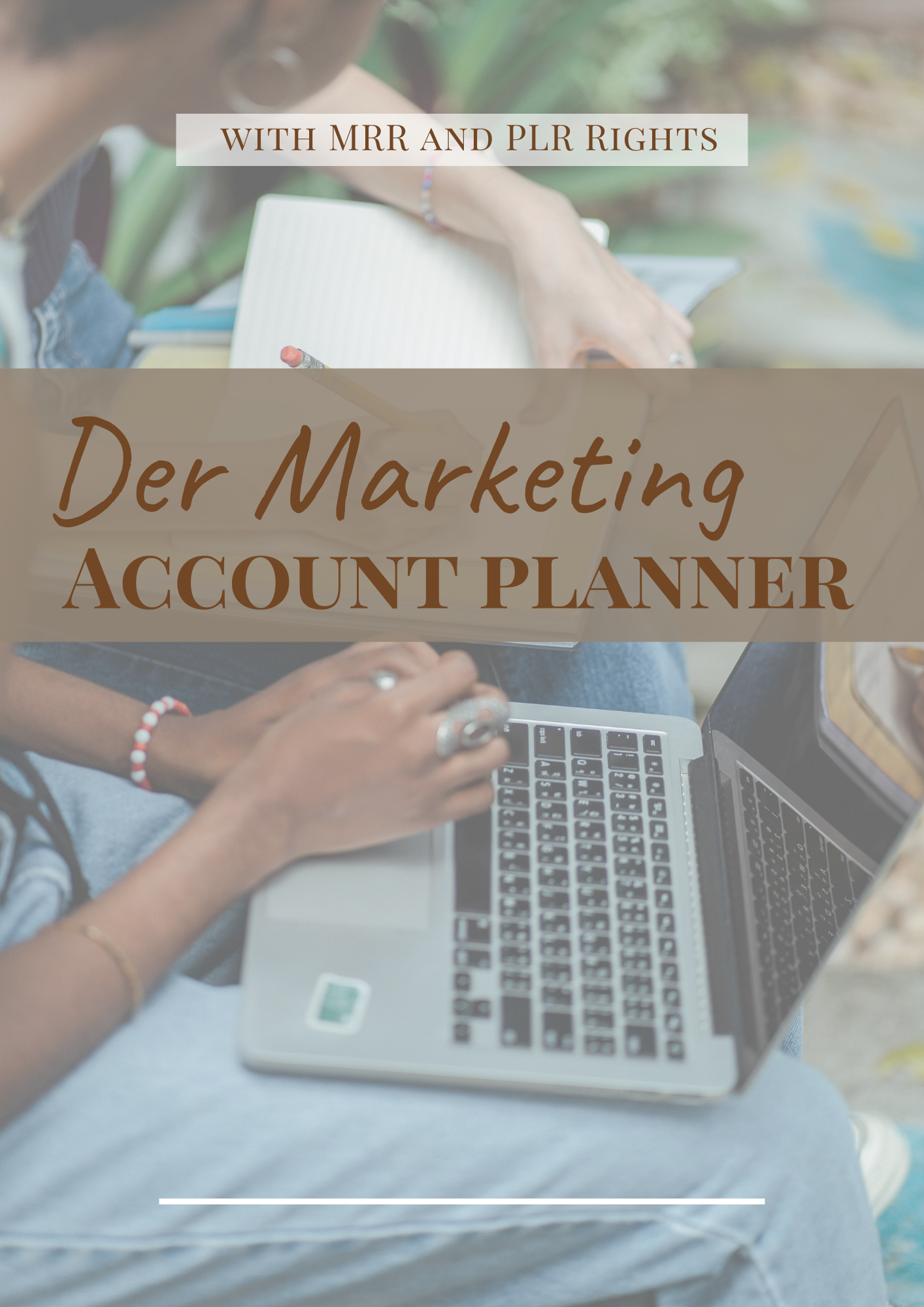 Der Marketing Account Planner